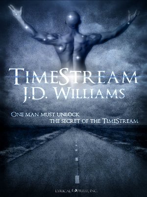 cover image of TimeStream